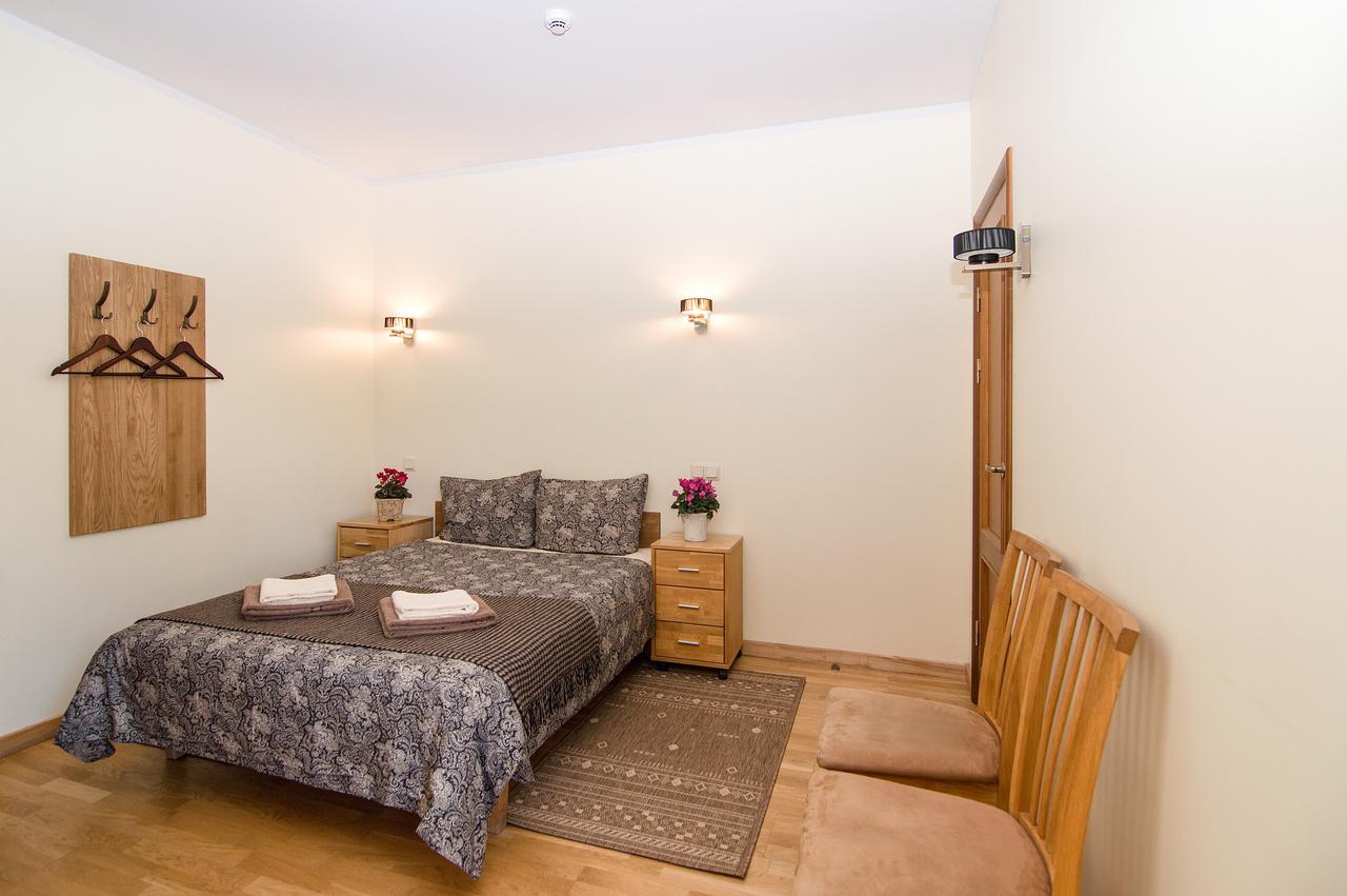 Helmi Hotel Ainaži Zewnętrze zdjęcie