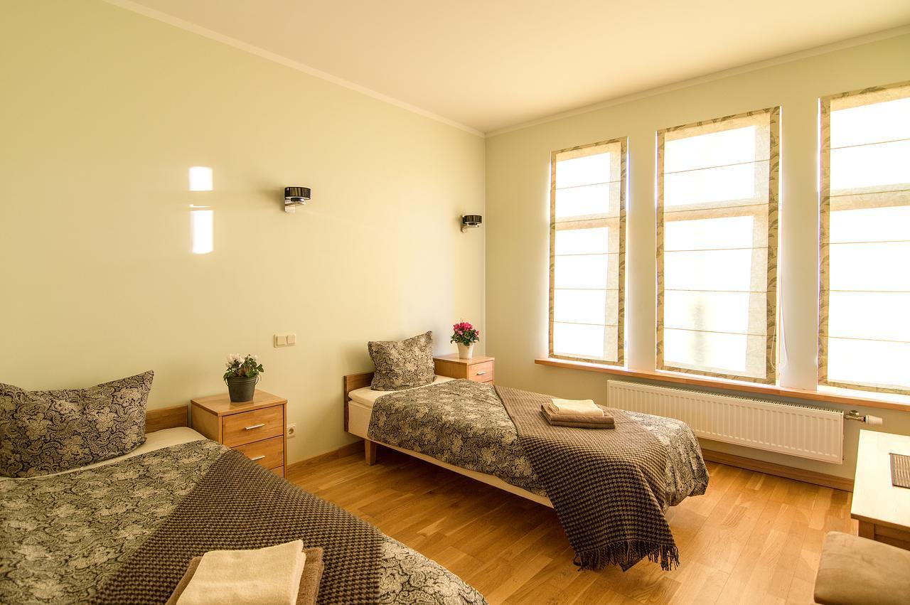 Helmi Hotel Ainaži Zewnętrze zdjęcie