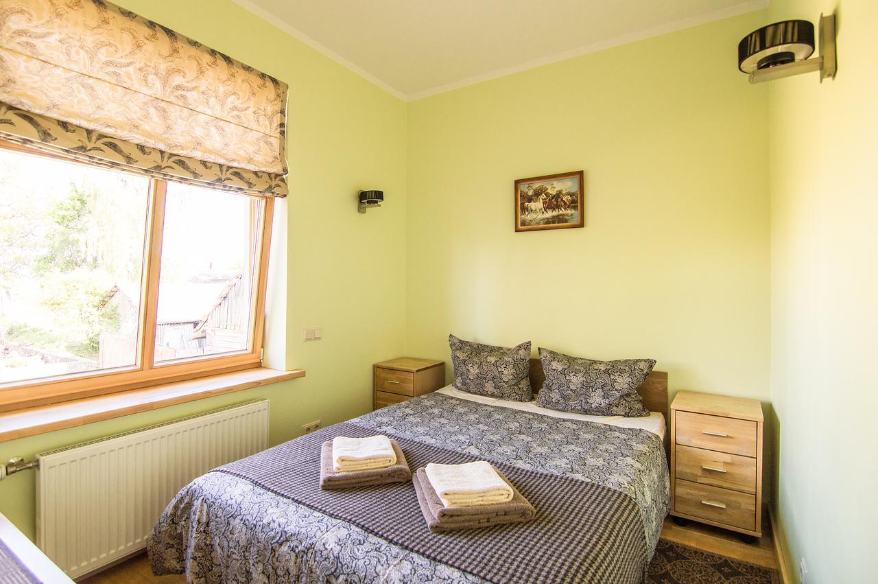 Helmi Hotel Ainaži Zewnętrze zdjęcie