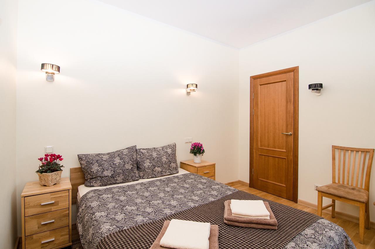 Helmi Hotel Ainaži Zewnętrze zdjęcie