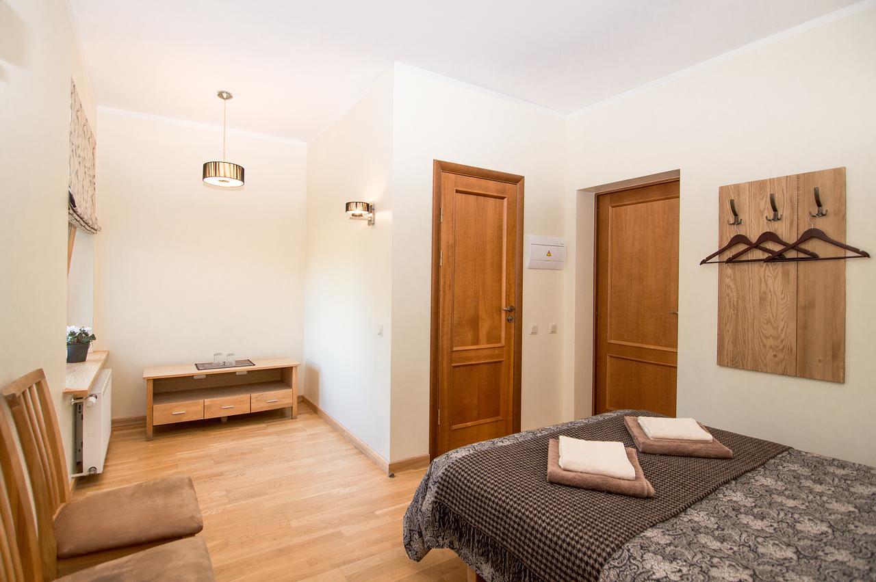 Helmi Hotel Ainaži Zewnętrze zdjęcie