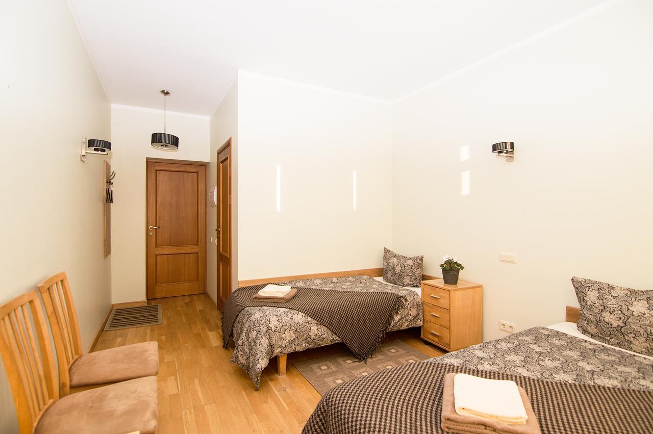 Helmi Hotel Ainaži Zewnętrze zdjęcie