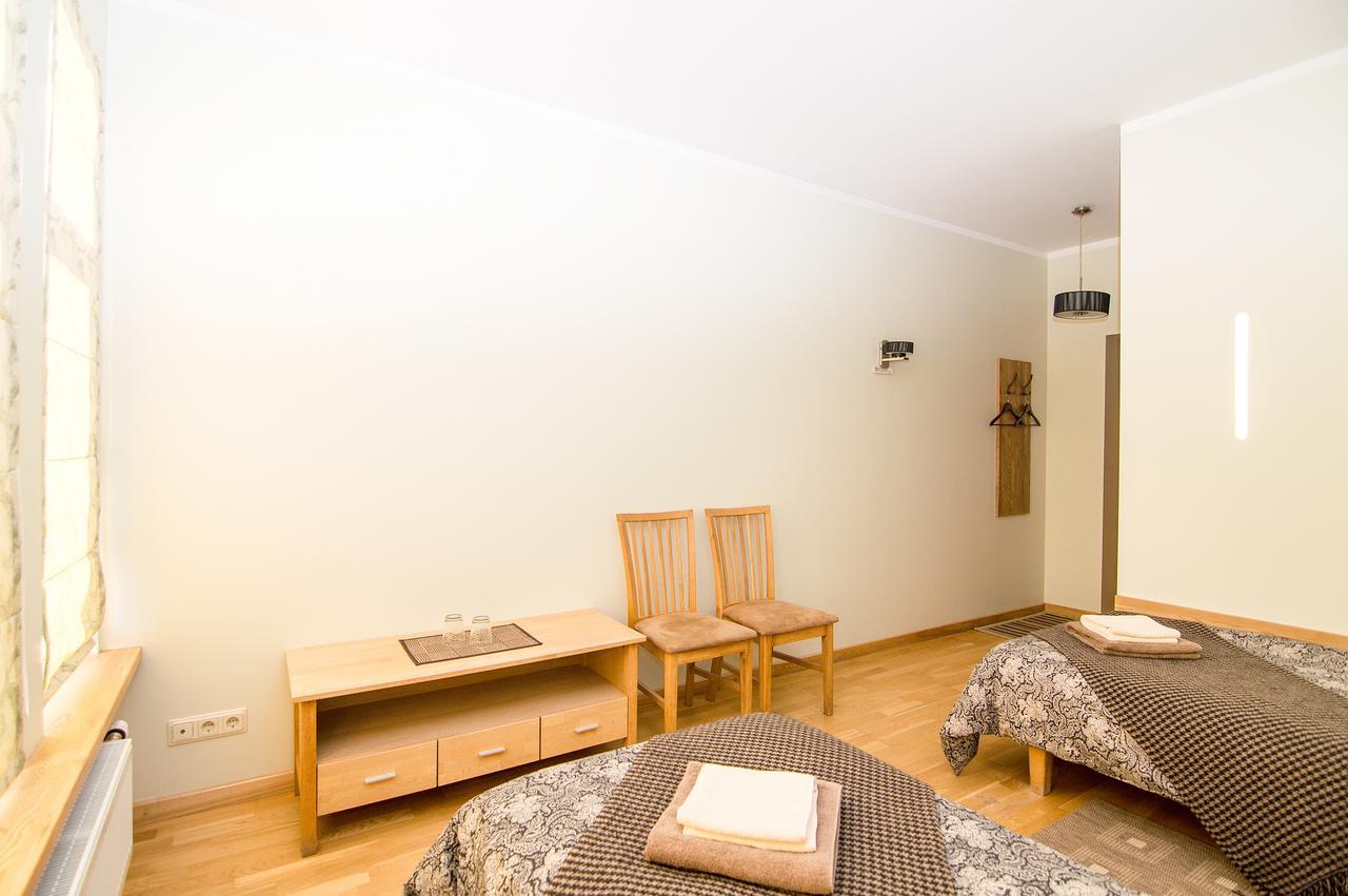 Helmi Hotel Ainaži Zewnętrze zdjęcie