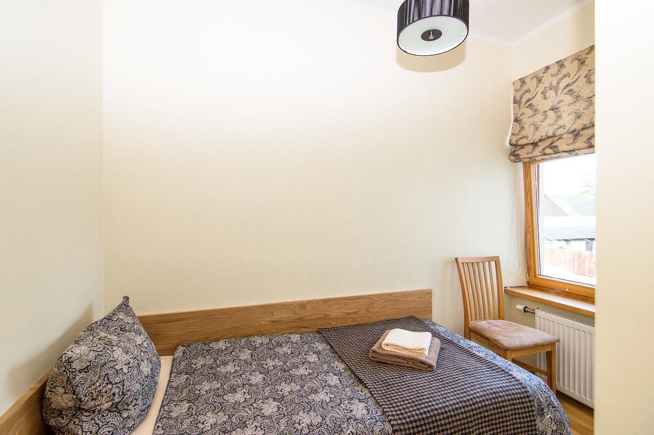 Helmi Hotel Ainaži Zewnętrze zdjęcie