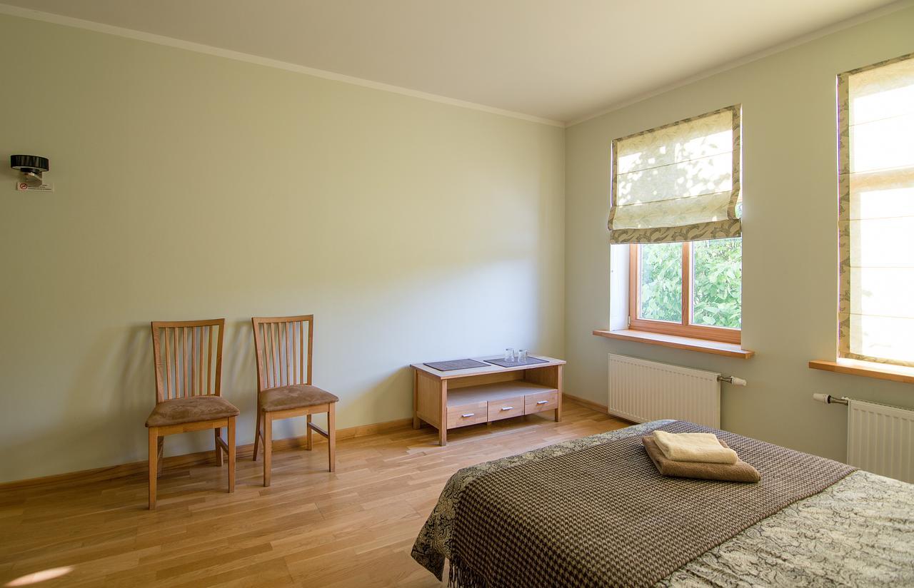 Helmi Hotel Ainaži Zewnętrze zdjęcie