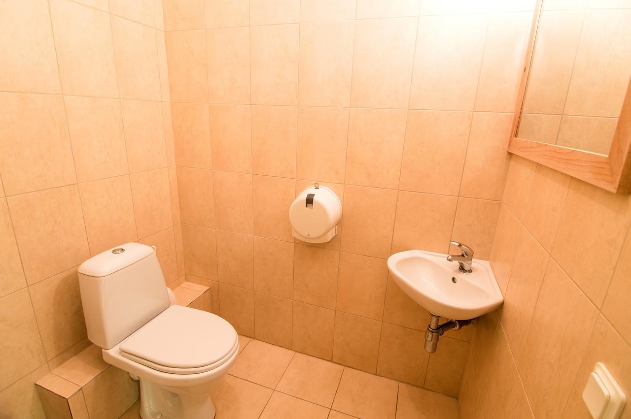 Helmi Hotel Ainaži Zewnętrze zdjęcie