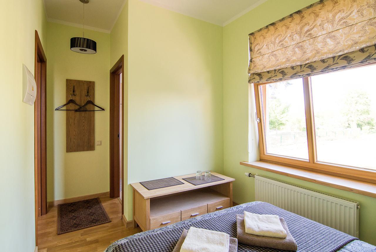 Helmi Hotel Ainaži Zewnętrze zdjęcie